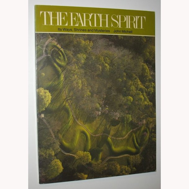 The Earth Spirit