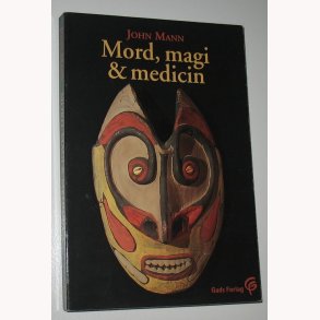 Mord, magi & medicin