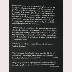 Mord, magi &amp; medicin