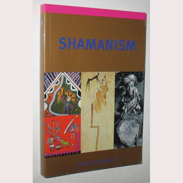 Shamanism