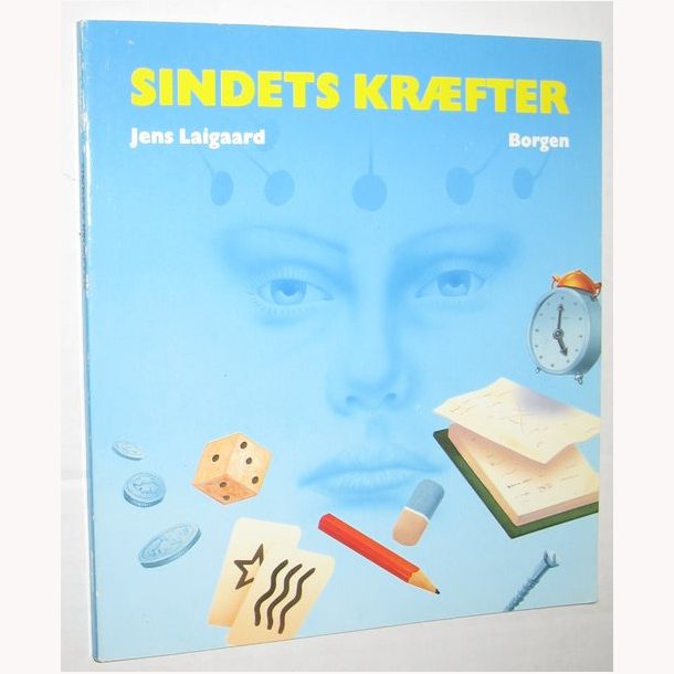 Sindets krfter