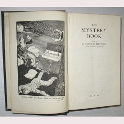 The Mystery Book