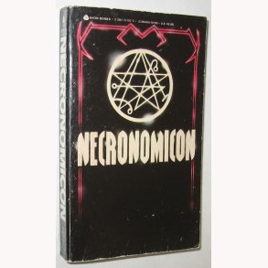 Necronomicon