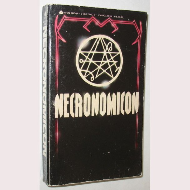 Necronomicon