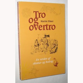 Tro og overtro 
