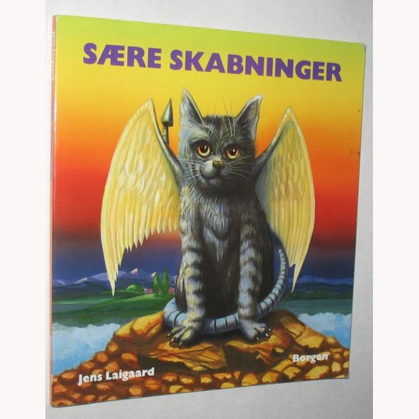 Sre skabninger