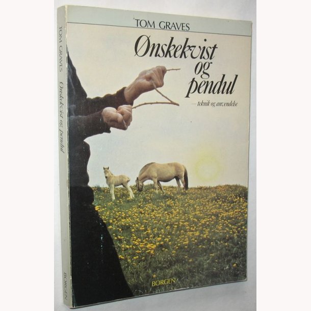 nskekvist og pendul