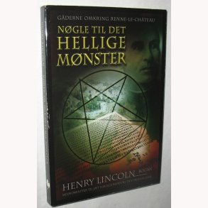 Ngle til det hellige mnster