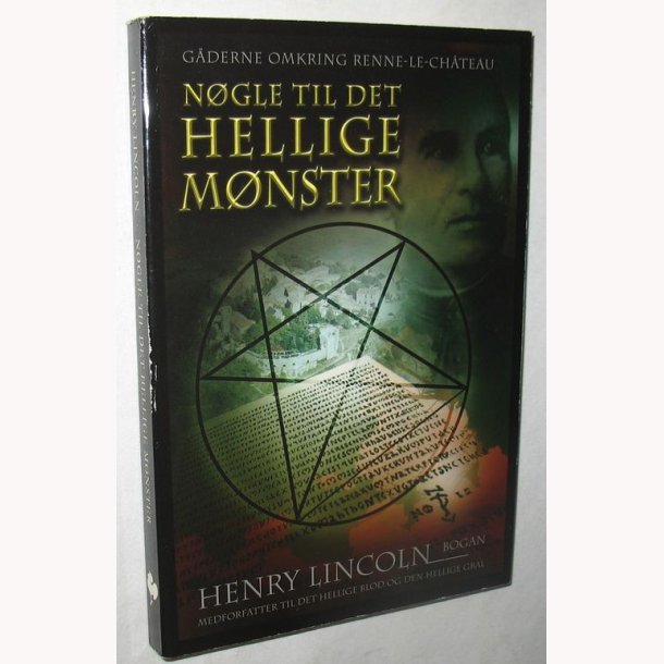 Ngle til det hellige mnster