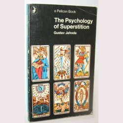 The Psychology of Superstition