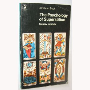The Psychology of Superstition