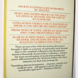 American Indian Myths &amp; Mysteries