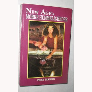 New Age`s mrke hemmeligheder