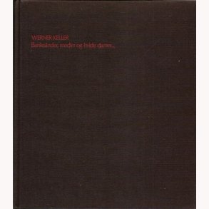 Bankender, medier og hvide damer