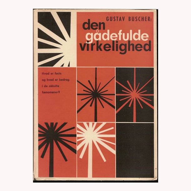 Den gdefulde virkelighed