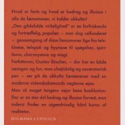 Den gdefulde virkelighed