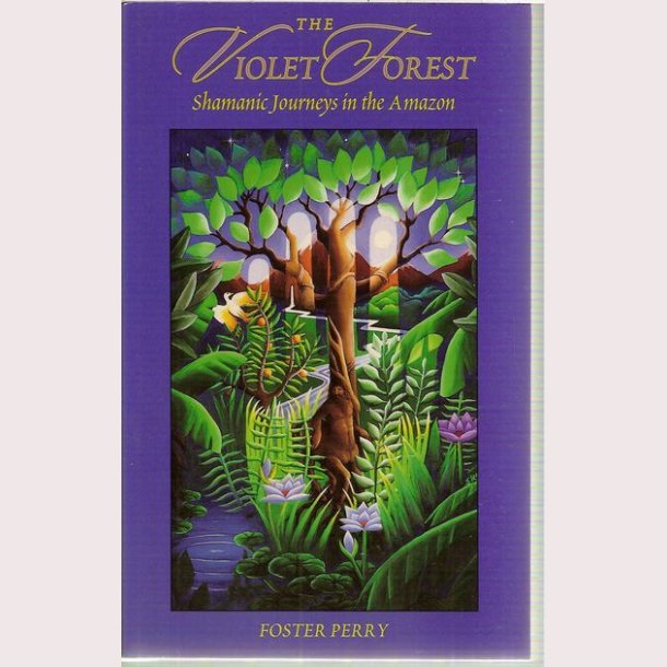 The Violet Forest