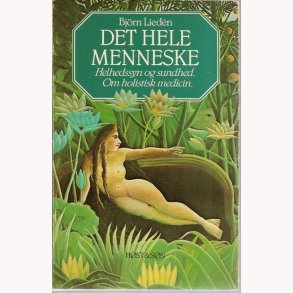Det hele menneske