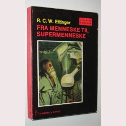 Fra menneske til supermenneske