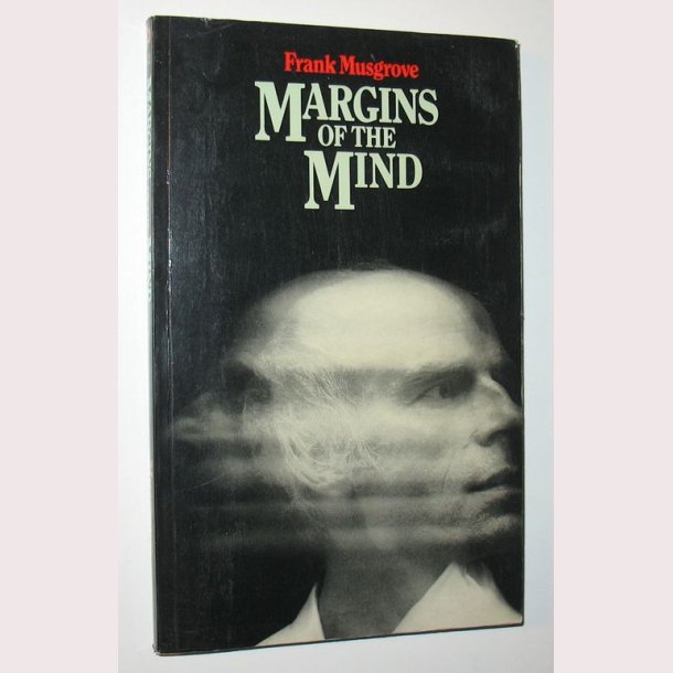 Margins of the Mind
