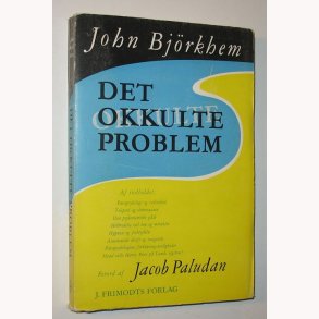 Det okkulte problem