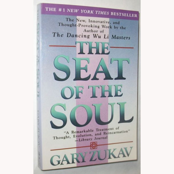 The Seat of the Soul