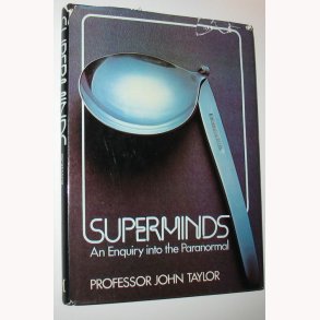 Superminds