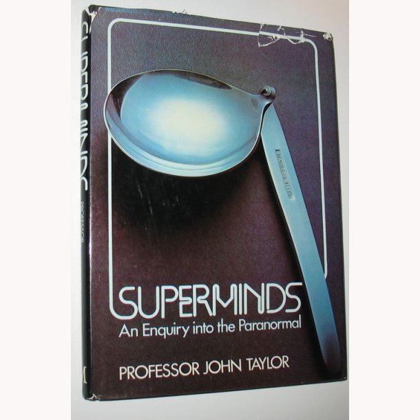 Superminds