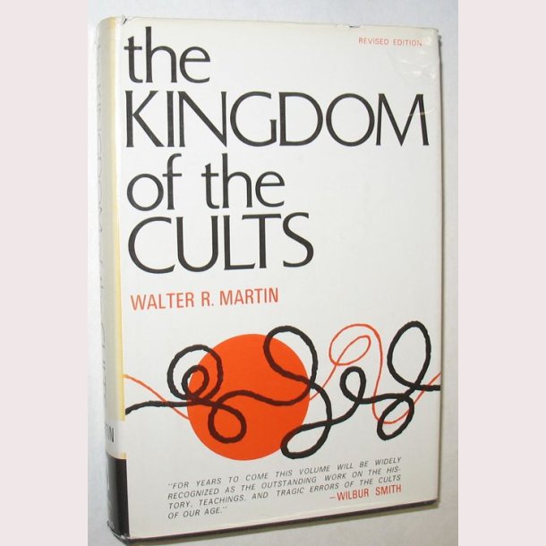 the Kingdom of the Cults