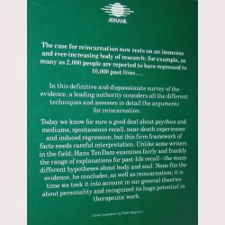 Exploring Reincarnation