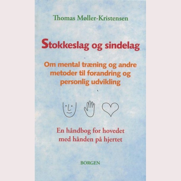 Stokkeslag og sindelag