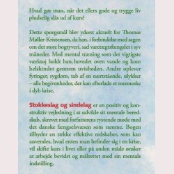 Stokkeslag og sindelag