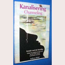 Kanalisering - Channeling