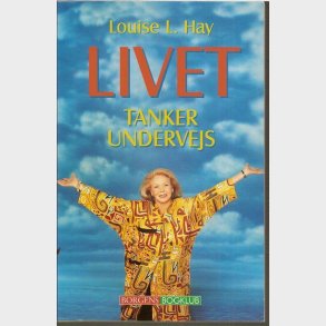 Livet - tanker undervejs