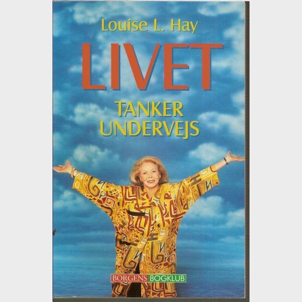 Livet - tanker undervejs