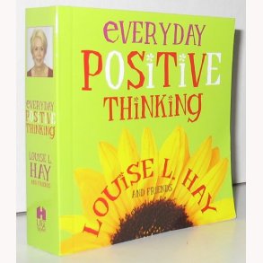 Everyday Positive Thinking