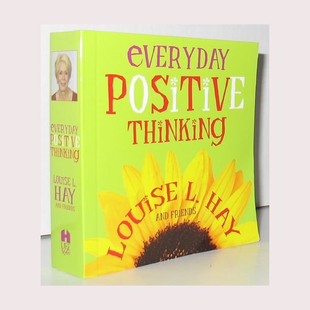 Everyday Positive Thinking