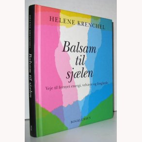 Balsam til sjlen