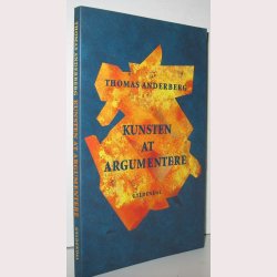 Kunsten at argumentere