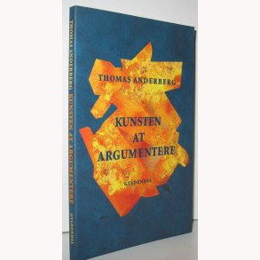 Kunsten at argumentere