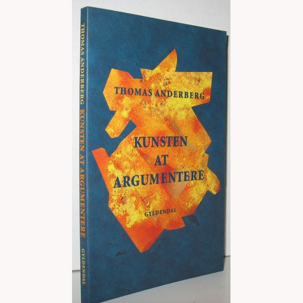 Kunsten at argumentere