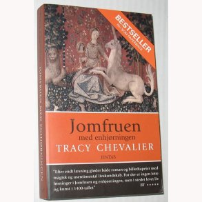 Jomfruen med enhjrningen