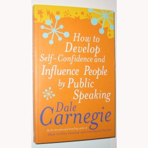 How to Develop Self-Confidence