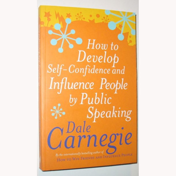 How to Develop Self-Confidence