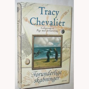 Forunderlige skabninger