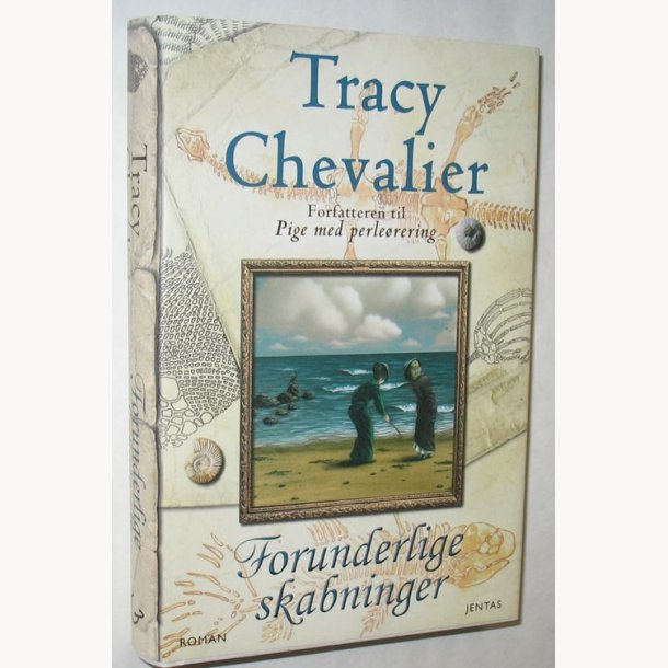 Forunderlige skabninger
