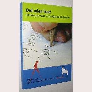 Ord uden hest