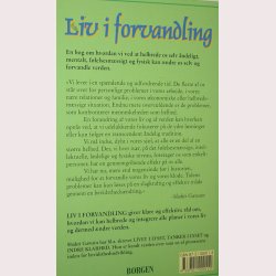 Liv i forvandling