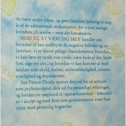 Mod til at vre dig selv - en kvindeguide