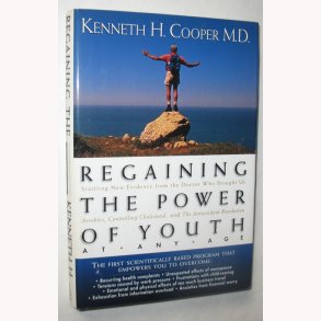 Regaining the Power of Youth